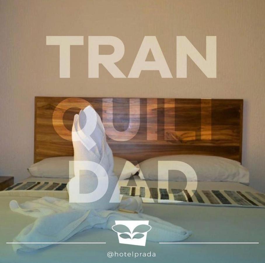 Hotel Prada Sas Bello Εξωτερικό φωτογραφία