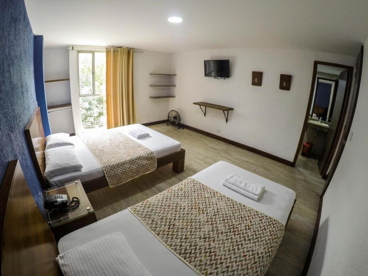 Hotel Prada Sas Bello Εξωτερικό φωτογραφία