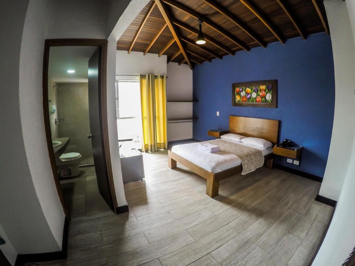 Hotel Prada Sas Bello Εξωτερικό φωτογραφία