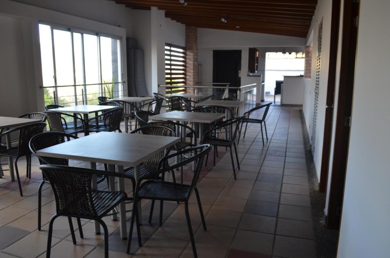 Hotel Prada Sas Bello Εξωτερικό φωτογραφία